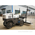 Ride-on imported pump laser screed (FJZP-200)